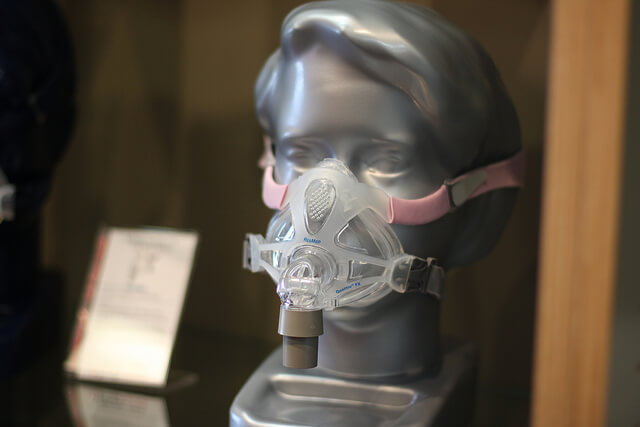 Is it dangerous to us CPAP machine without sleep apnea